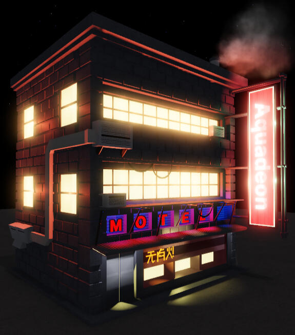 Motel