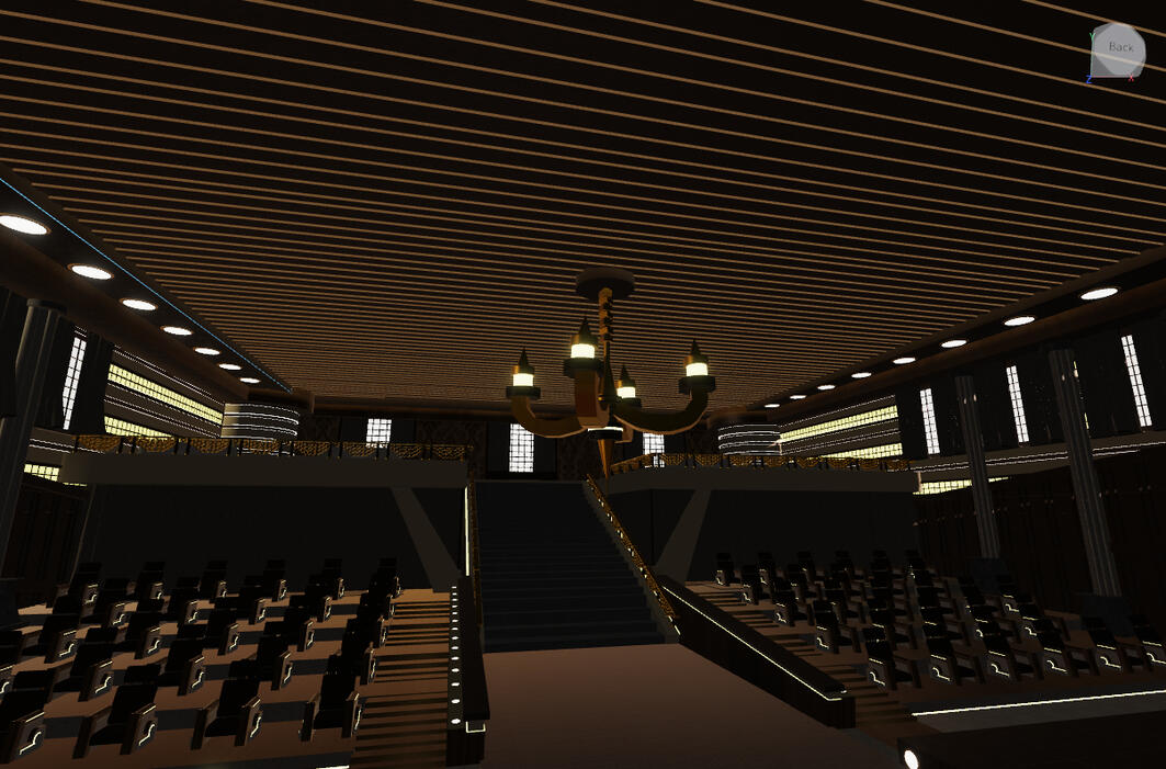 Theatre