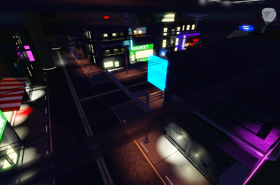 Night City