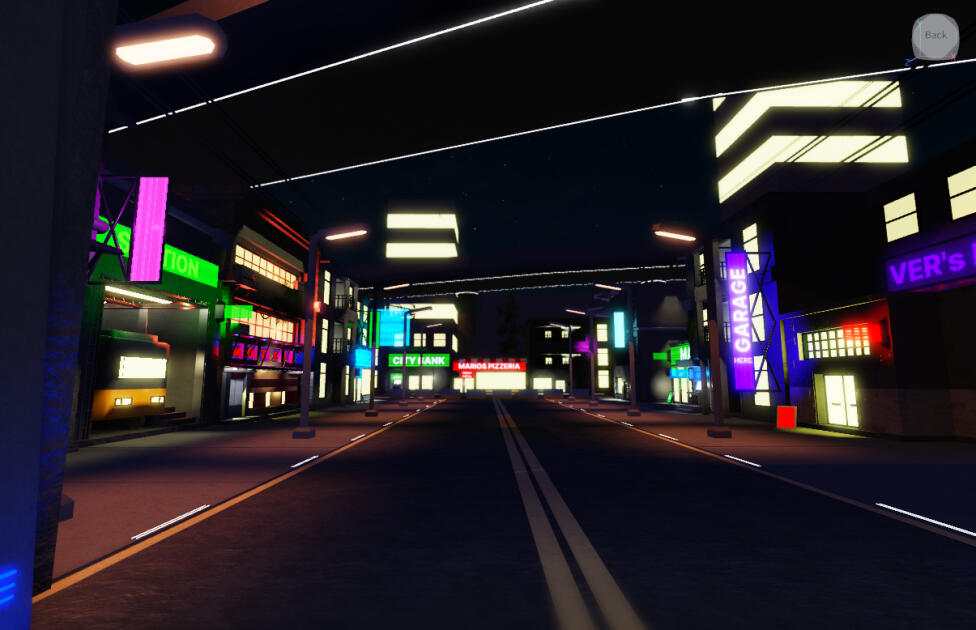 Night City