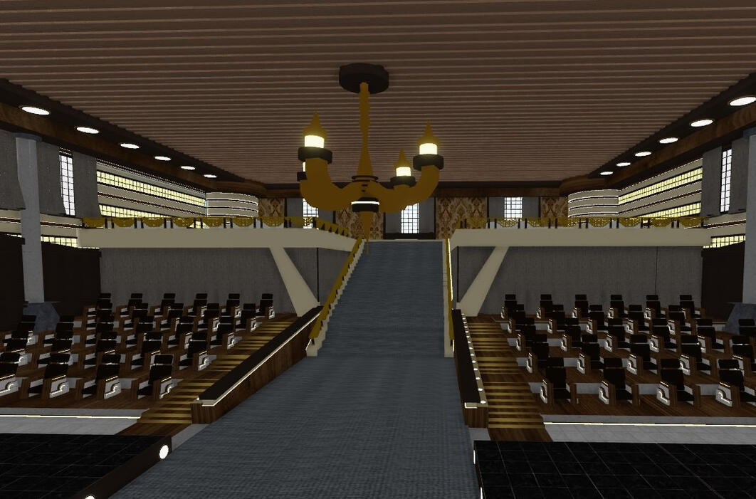 Theatre